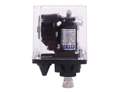 Pressure switch Hydro-Vacuum