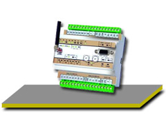 Remote monitoring of pumping systems Hydro-Vacuum