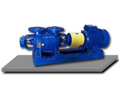 Self-priming pumps Hydro-Vacuum