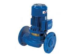 Circulation pumps Hydro-Vacuum